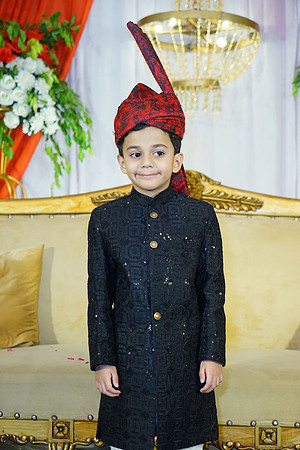Ghufran & Fareeha Barat 00178
