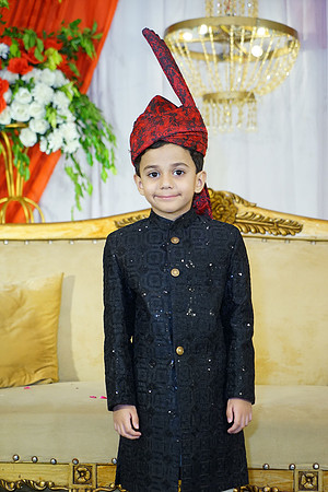 Ghufran & Fareeha Barat 00179