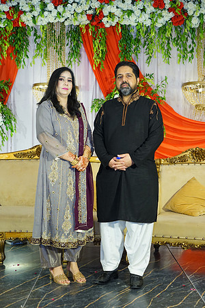 Ghufran & Fareeha Barat 00180