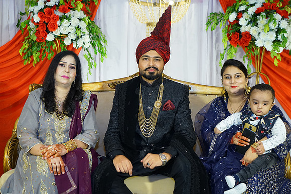 Ghufran & Fareeha Barat 00185