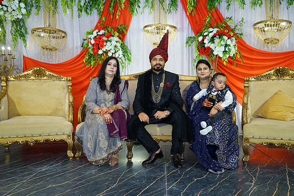 Ghufran & Fareeha Barat 00187