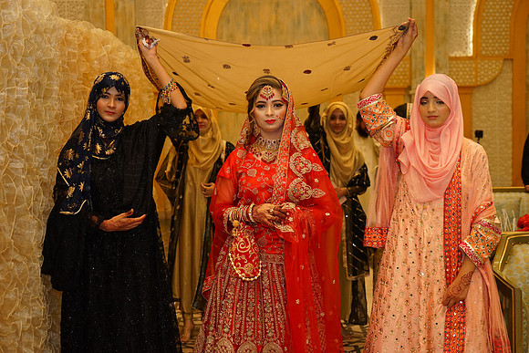 Ghufran & Fareeha Barat 00190