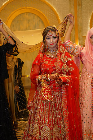 Ghufran & Fareeha Barat 00194