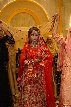 Ghufran & Fareeha Barat 00193