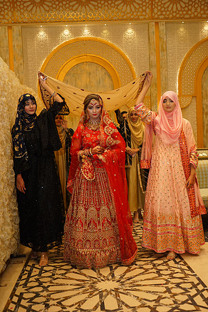 Ghufran & Fareeha Barat 00192