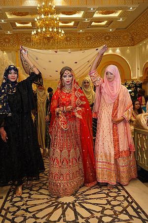 Ghufran & Fareeha Barat 00195