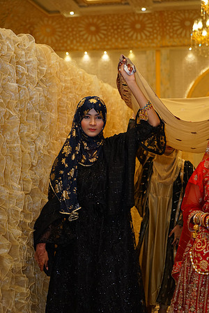 Ghufran & Fareeha Barat 00197