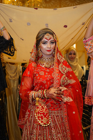 Ghufran & Fareeha Barat 00196