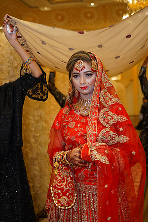 Ghufran & Fareeha Barat 00200