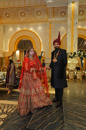 Ghufran & Fareeha Barat 00203