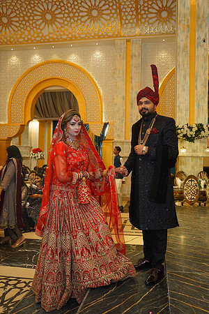 Ghufran & Fareeha Barat 00202