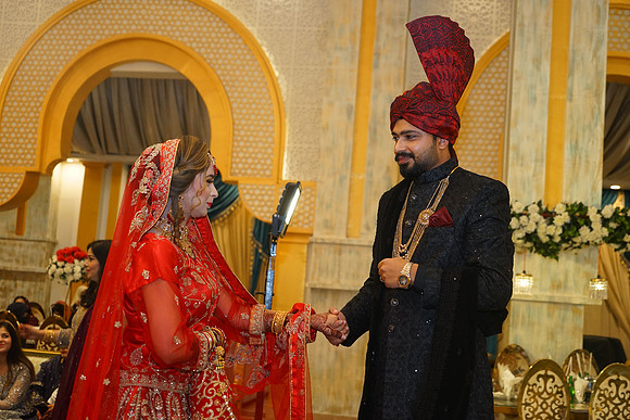 Ghufran & Fareeha Barat 00206