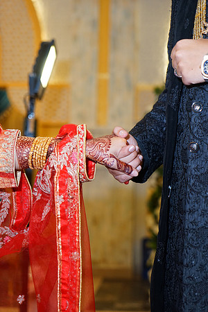 Ghufran & Fareeha Barat 00209