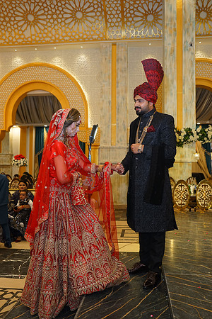 Ghufran & Fareeha Barat 00208