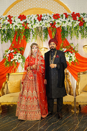 Ghufran & Fareeha Barat 00210