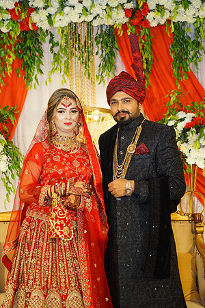 Ghufran & Fareeha Barat 00212
