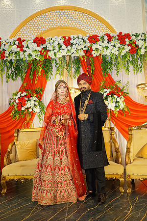 Ghufran & Fareeha Barat 00213