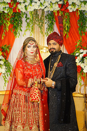 Ghufran & Fareeha Barat 00215