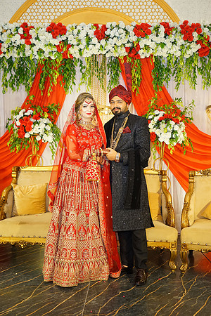 Ghufran & Fareeha Barat 00214