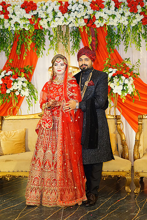 Ghufran & Fareeha Barat 00219