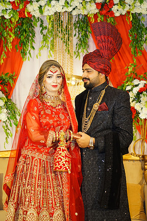 Ghufran & Fareeha Barat 00218