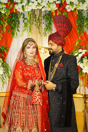 Ghufran & Fareeha Barat 00217