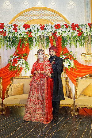 Ghufran & Fareeha Barat 00221