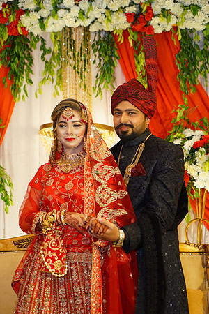 Ghufran & Fareeha Barat 00224