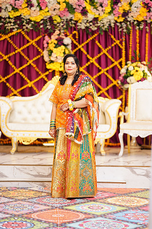 Ghufran & Fareeha Mehndi 00005
