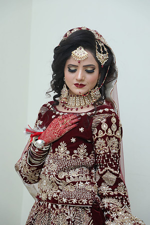 Ibrar & Aleena Barat 00003