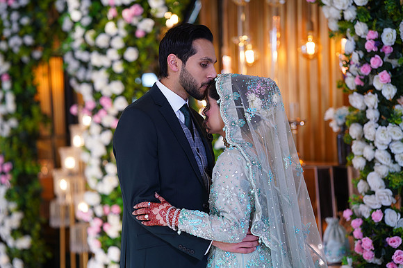 Hasan & Sundus Walima 00043