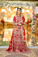 Roman & Areeja Barat 00009
