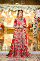 Roman & Areeja Barat 00008