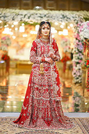 Roman & Areeja Barat 00008