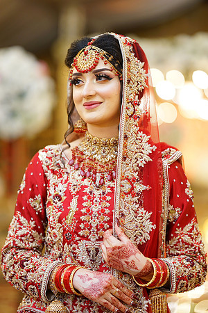 Roman & Areeja Barat 00010