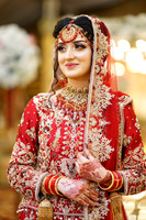 Roman & Areeja Barat 00011