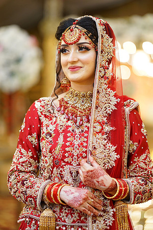 Roman & Areeja Barat 00011