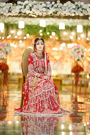 Roman & Areeja Barat 00012