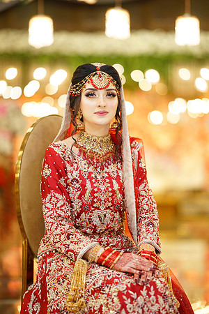 Roman & Areeja Barat 00013