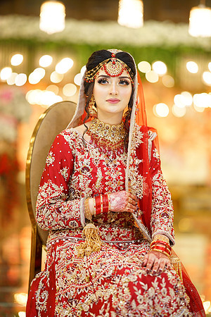 Roman & Areeja Barat 00014
