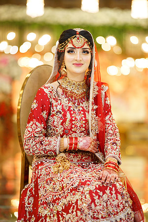 Roman & Areeja Barat 00015