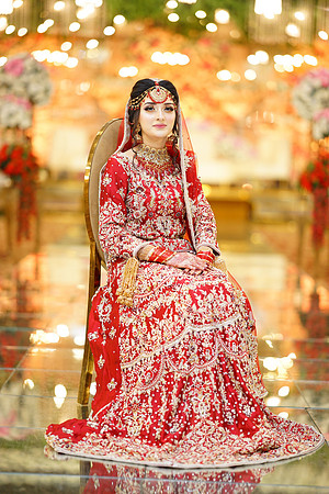Roman & Areeja Barat 00016