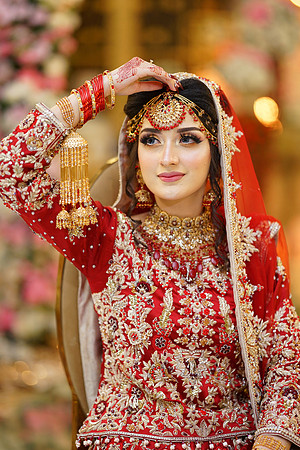 Roman & Areeja Barat 00017