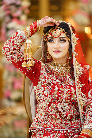 Roman & Areeja Barat 00018