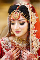 Roman & Areeja Barat 00019