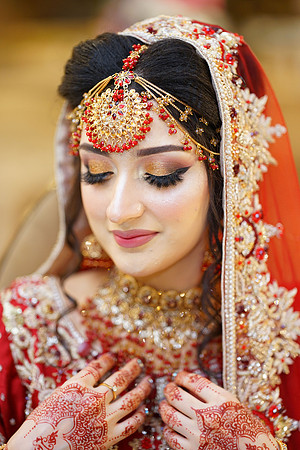 Roman & Areeja Barat 00019