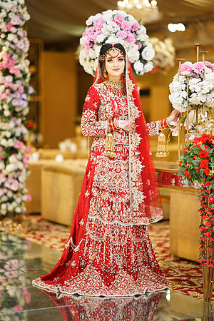 Roman & Areeja Barat 00020