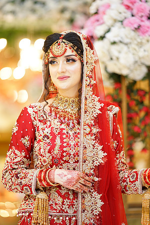 Roman & Areeja Barat 00021