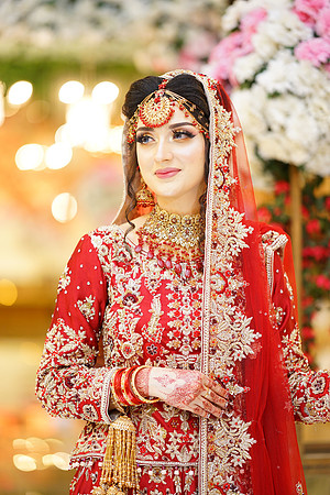 Roman & Areeja Barat 00022