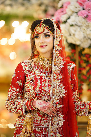 Roman & Areeja Barat 00023
